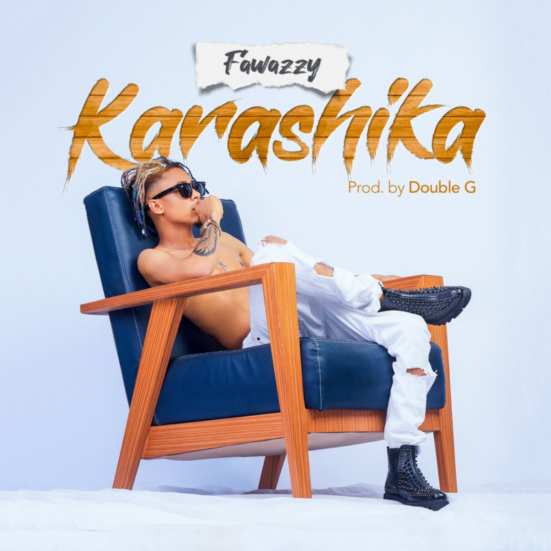 Fawazzy – Karashika