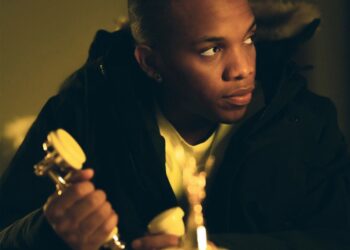 Tekno - "Kata"