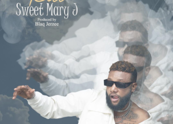 Kcee - Sweet Mary J