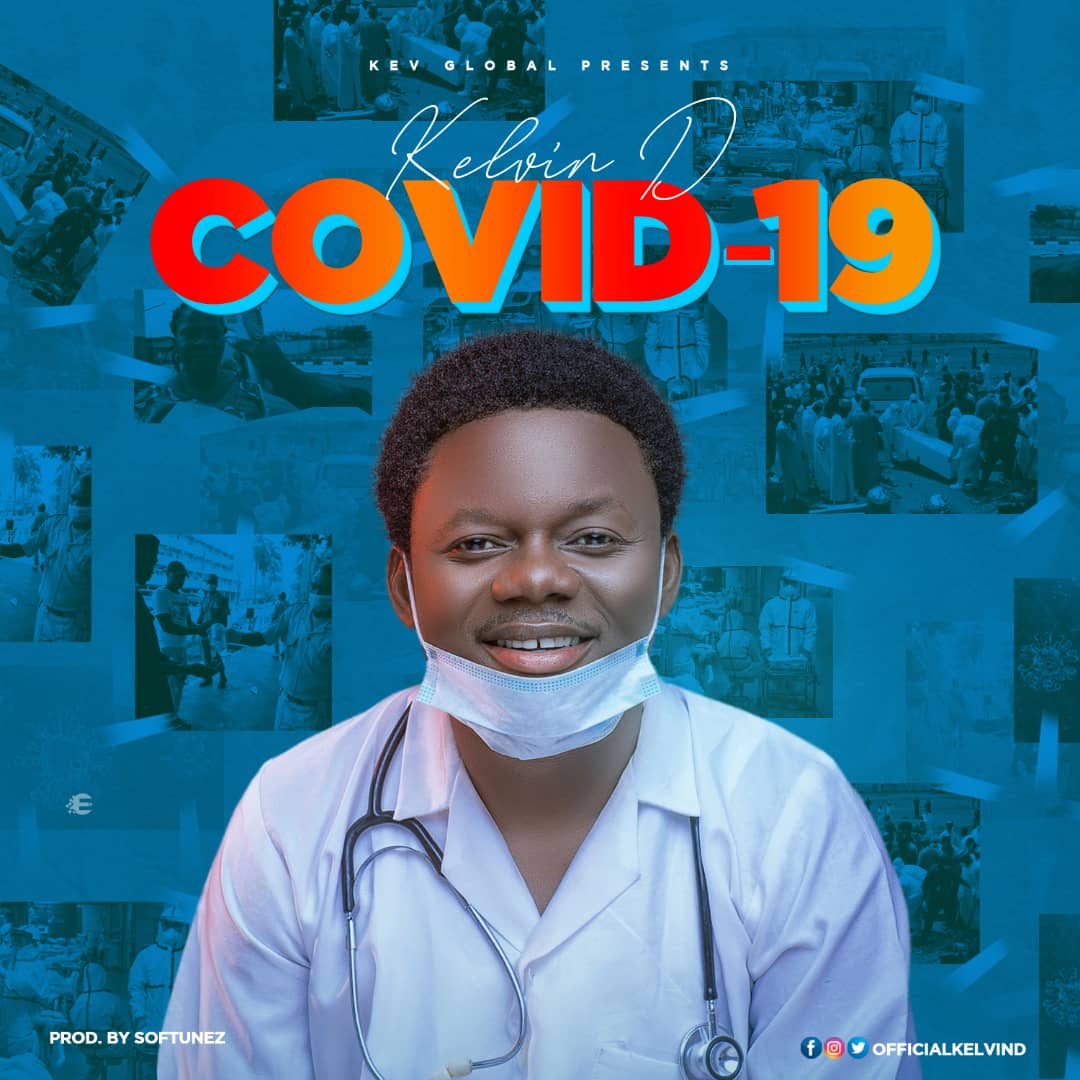 Kelvin D - Covid-19