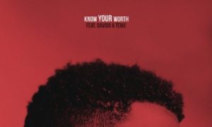 Khalid & Disclosure – Know Your Worth (Remix) ft. Davido, Tems