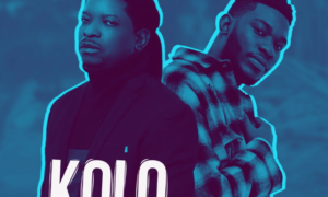 Paul Play X Nonso Amadi – "Kolo"
