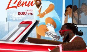 Buju – "Lenu (Remix)" ft. Burna Boy