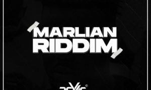 Rexxie – Marlian Riddim