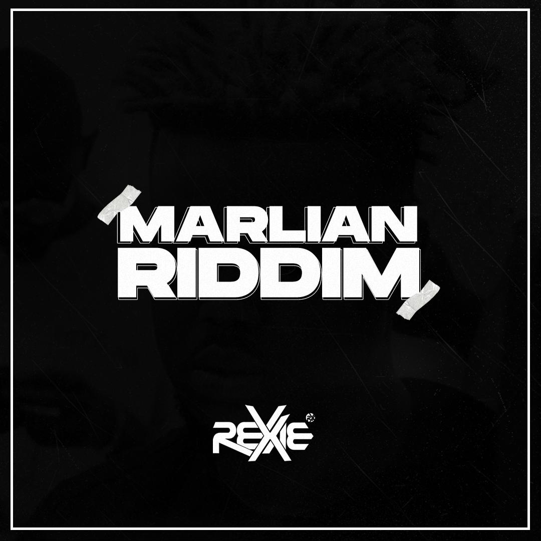 Rexxie – Marlian Riddim