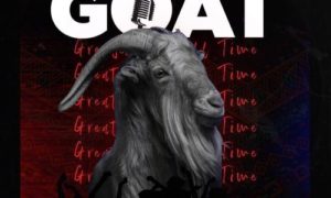Magnito – GOAT ft. Ice Prince, DJ Kenny, Karl Williams