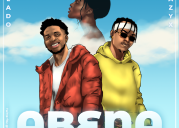 Milado - "Abena" ft. TrazyX