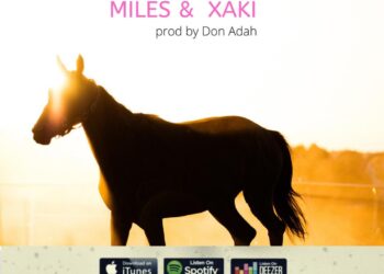 Miles Xaki Grind