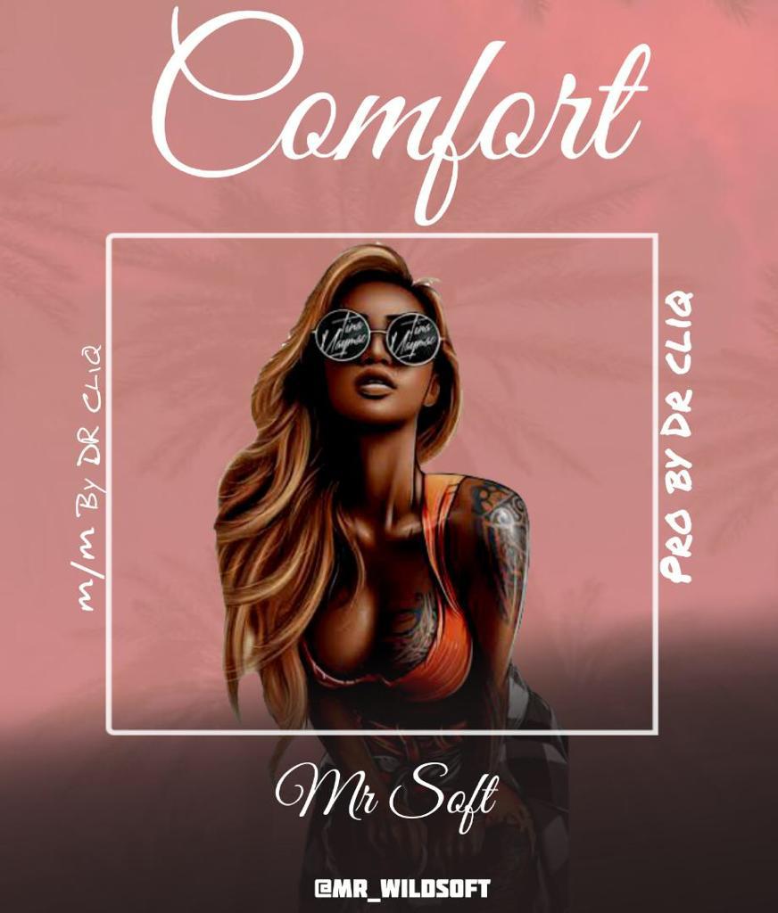 Mr Soft - Comfort