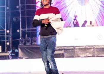 Naira Marley pix 1