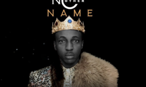 Frank Edwards – No Other Name
