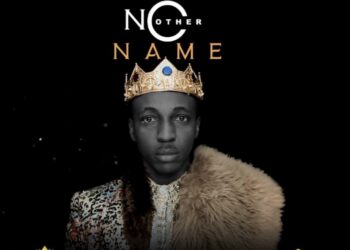 Frank Edwards – No Other Name
