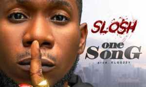 Slosh - One Song