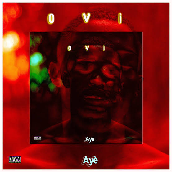 Ovi - "Aye" (Prod. by Jaymilli)