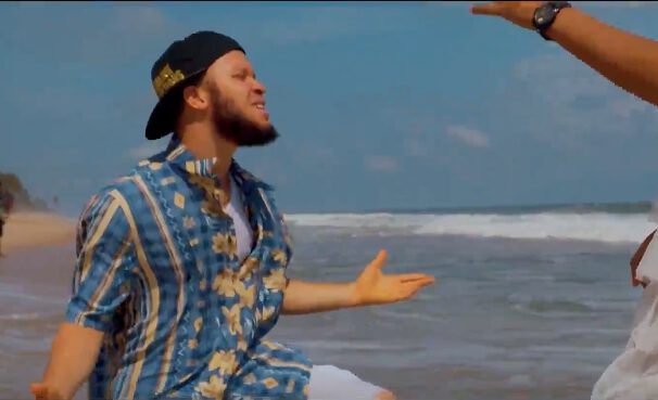 Video Ocha Tk - Can't Wait ft. Enjolee 1 Video