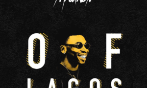 Mayorkun – Of Lagos