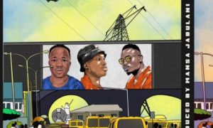 Rahman Jago X Jamopyper & Zlatan – Of LaLa