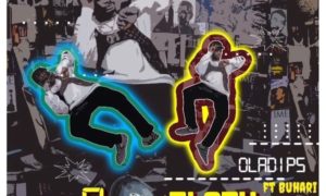 OlaDips - "8 O’clock" ft. Buhari