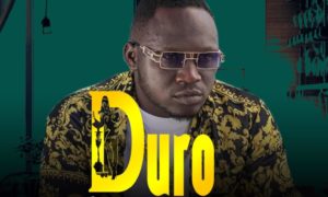 Guccimane Eko - "Duro"