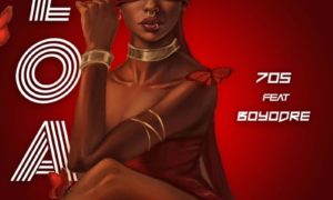 705 - LOA ft. Boyodre
