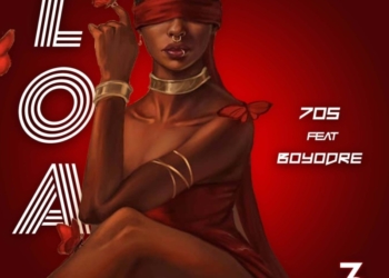 705 - LOA ft. Boyodre