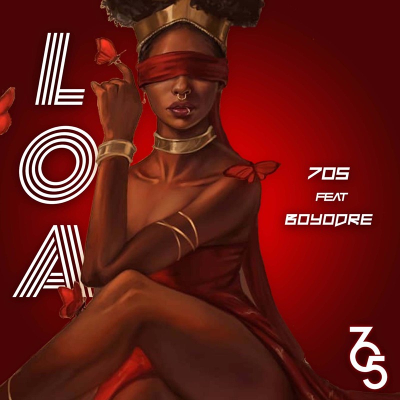 705 – “LOA” ft. Boyodre