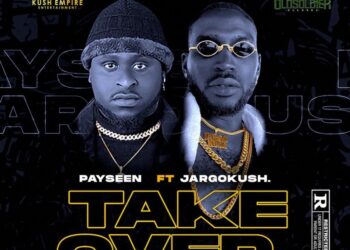 Payseen Ft. JargoKush Take Over