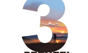 Peruzzi - "3 EP" ft. Not3