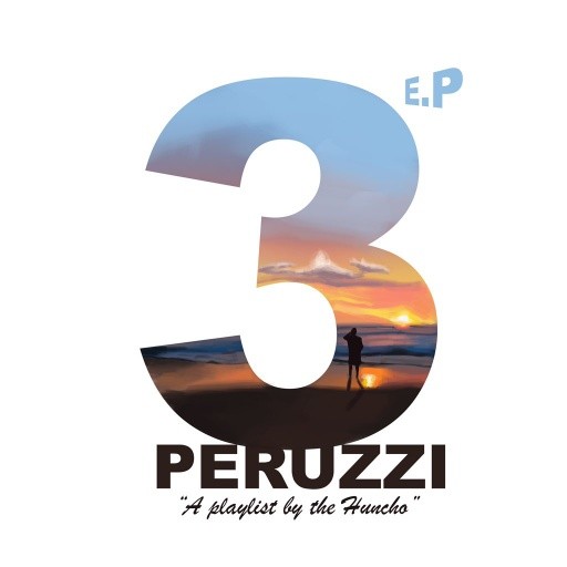 Peruzzi - "3 EP" ft. Not3