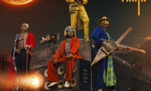 Sauti Sol