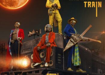 Sauti Sol