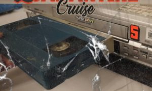 Erigga – Quarantine Cruise