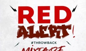 DJ Kentalky Red Alert Throwback Mix