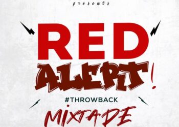 DJ Kentalky Red Alert Throwback Mix