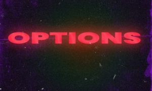 Reekado Banks x Parker Ighile – "Options"