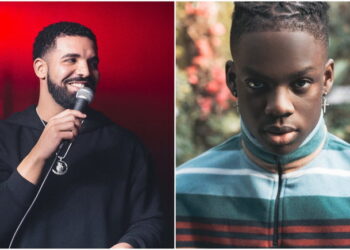 Rema and Drake