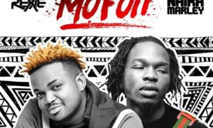 Rexxie x Naira Marley – Mofoti