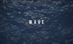 Ric Hassani – Wave