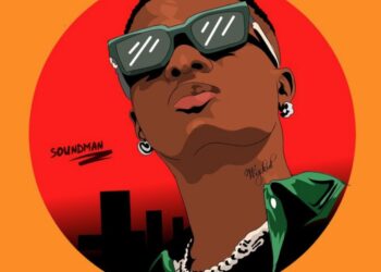 Wizkid - Electric (Prod. by London) 3 Screen Shot 2020 04 13 at 1.16.06 PM