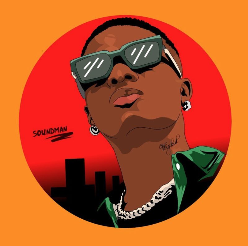 Wizkid