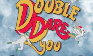 Studio Magic x Ichaba, Dremo, Yonda – Double Dare You
