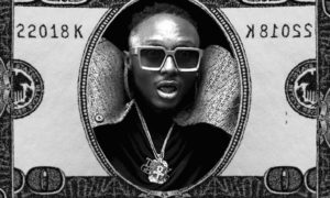 Terry G – Owo Nla
