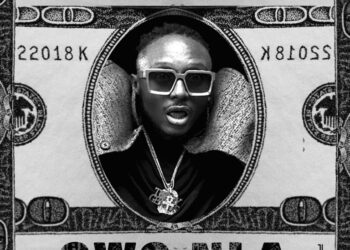 Terry G – Owo Nla