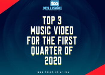 Top 3 Music Video For The First Quarter Of 2020