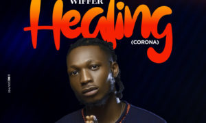 Wiffer - "Healing" (Corona)