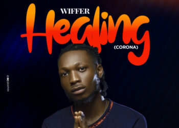Wiffer - "Healing" (Corona)