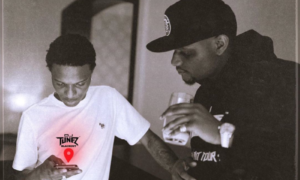 Wizkid DJ Tunez
