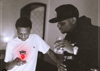 Wizkid DJ Tunez