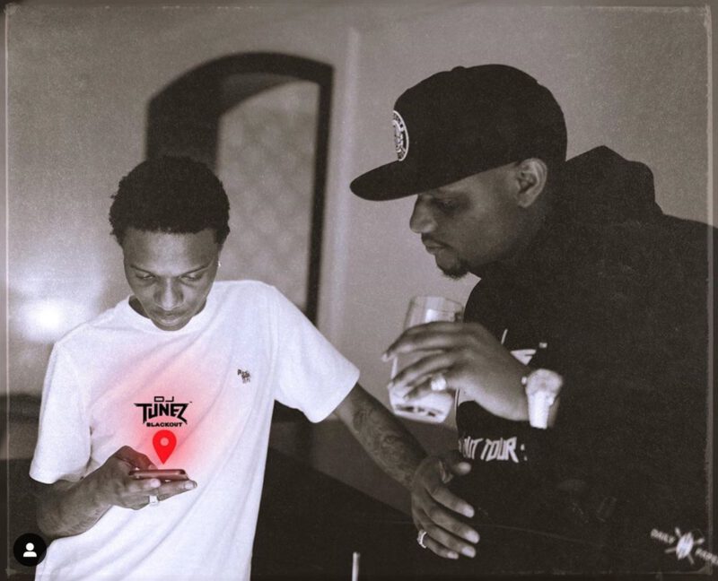 Wizkid