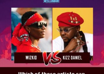 Wiz x Kizz